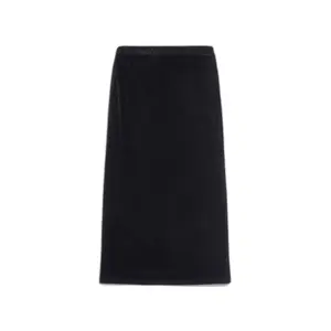Women's velvet skirt ARMEDANGELS Emolgaa