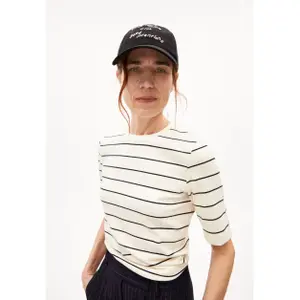 Koszulka damska ARMEDANGELS Jaanisara image-2