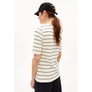 Koszulka damska ARMEDANGELS Jaanisara image-4