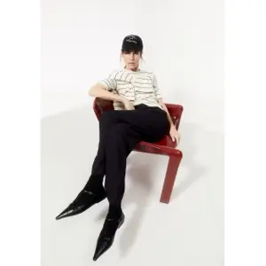 Koszulka damska ARMEDANGELS Jaanisara image-3