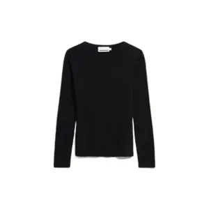 T-shirt de manga comprida feminina ARMEDANGELS Maiaa Luannaa image-0