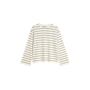 Women's long sleeve T-shirt ARMEDANGELS Marynaa image-0