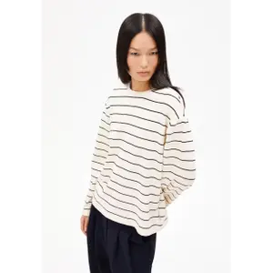 Women's long sleeve T-shirt ARMEDANGELS Marynaa image-3
