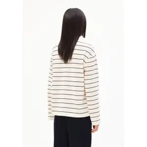 Women's long sleeve T-shirt ARMEDANGELS Marynaa image-4