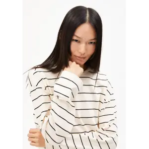 Women's long sleeve T-shirt ARMEDANGELS Marynaa image-5