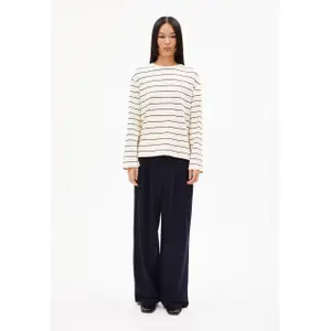 Women's long sleeve T-shirt ARMEDANGELS Marynaa image-1