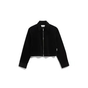 Dames overshirt ARMEDANGELS Saedaa Corduroy image-0