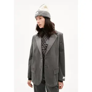 Blazer femme ARMEDANGELS Benaai Corduroy image-2