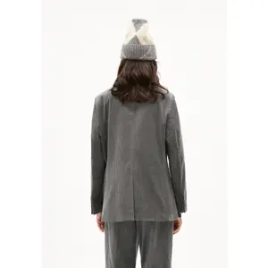 Blazer femme ARMEDANGELS Benaai Corduroy image-3