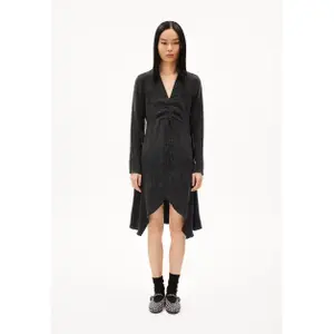 Women's dress ARMEDANGELS Tinraa Jacq image-1