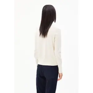 Saltador feminino ARMEDANGELS Kaathia image-4