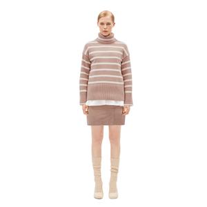 Women's sweater ARMEDANGELS Chanaa Stripes image-1