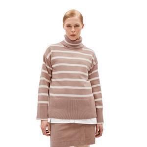Women's sweater ARMEDANGELS Chanaa Stripes image-2