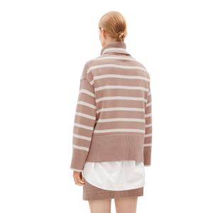 Women's sweater ARMEDANGELS Chanaa Stripes image-3