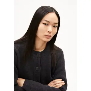 Casaco de mulher ARMEDANGELS Olwenaa image-5