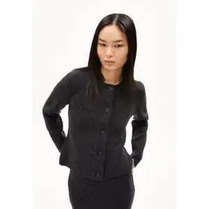 Casaco de mulher ARMEDANGELS Olwenaa image-2