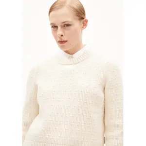 Pull femme ARMEDANGELS Fabiolaa image-5