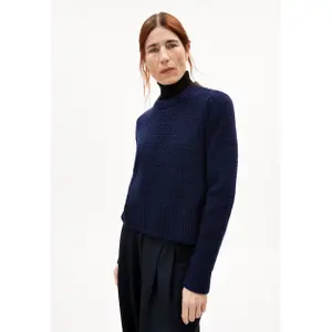 Pull femme ARMEDANGELS Fabiolaa image-3