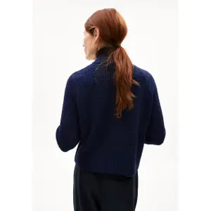 Pull femme ARMEDANGELS Fabiolaa image-4