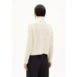 Women's sweater ARMEDANGELS Tulipaa image-3
