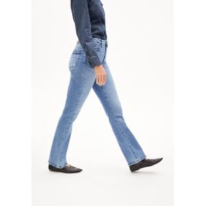 Jeans ARMEDANGELS Linnaa X Stretch image-4
