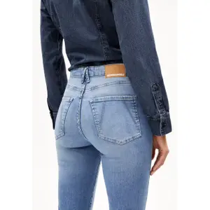 Jeans ARMEDANGELS Linnaa X Stretch image-5