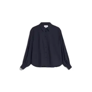 Camisa de mujer ARMEDANGELS Joelenaa Brushed image-0