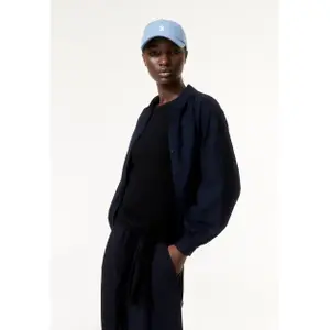 Camisa de mujer ARMEDANGELS Joelenaa Brushed image-2