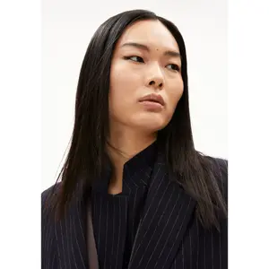 Women's blazer ARMEDANGELS Relaxed Ecovero image-3