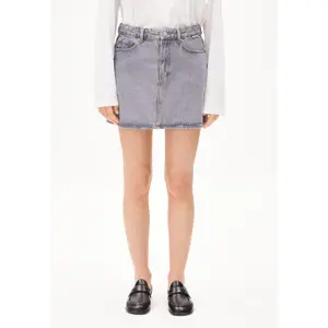 Dames spijkerrok ARMEDANGELS Aacumeri image-1