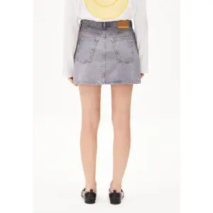 Dames spijkerrok ARMEDANGELS Aacumeri image-2