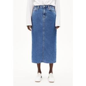 Jeansrock Damen ARMEDANGELS Kaalyke image-1