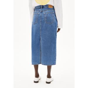 Jeansrock Damen ARMEDANGELS Kaalyke image-2