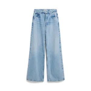 Women's wide leg jeans Armedangels Astraeaas image-0