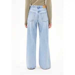 Women's wide leg jeans Armedangels Astraeaas image-3