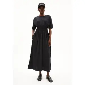 Kleid Damen Armedangels Kiwanaa image-1