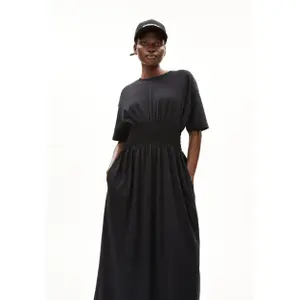 Kleid Damen Armedangels Kiwanaa image-3