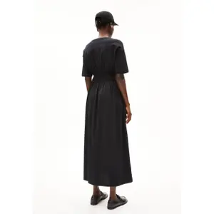 Kleid Damen Armedangels Kiwanaa image-2