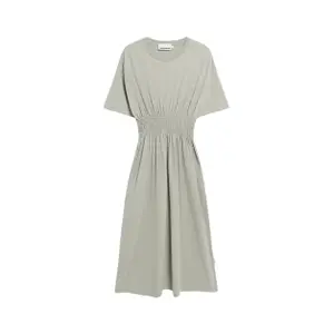 Baumwollkleid für Damen ARMEDANGELS Kiwanaa