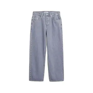 Women's baggy jeans ARMEDANGELS Kaadwi image-0