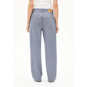 Women's baggy jeans ARMEDANGELS Kaadwi image-2