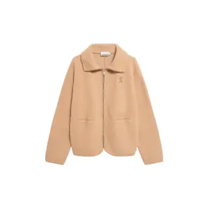 Fleece til kvinder ARMEDANGELS Anaawil image-0