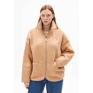 Fleece til kvinder ARMEDANGELS Anaawil image-1