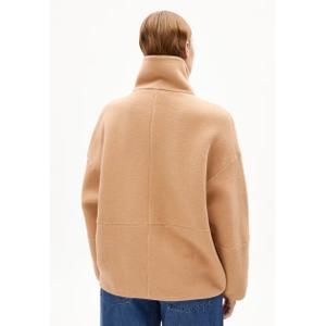 Fleece til kvinder ARMEDANGELS Anaawil image-2