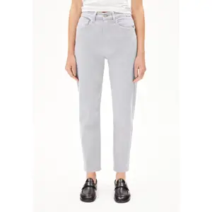 Damjeans Mom Fit ARMEDANGELS Mairaa image-1