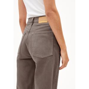 Tapered jeans dam Armedangels Mairaa image-4