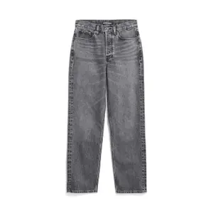 Jeans jambe droite femme ARMEDANGELS Aaikala