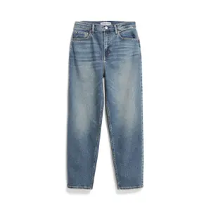 Tapered jeans dam Armedangels Mairaa image-0