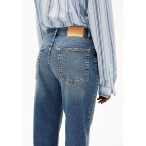 Tapered jeans dam Armedangels Mairaa image-4
