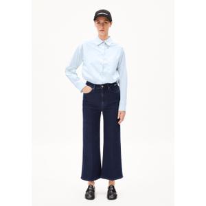 Jeans de pierna ancha mujer ARMEDANGELS Murliaa Cropped image-2